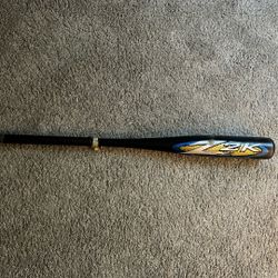 2000 Z2k Baseball Bat