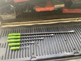 Snapon Pray Bar $225.00