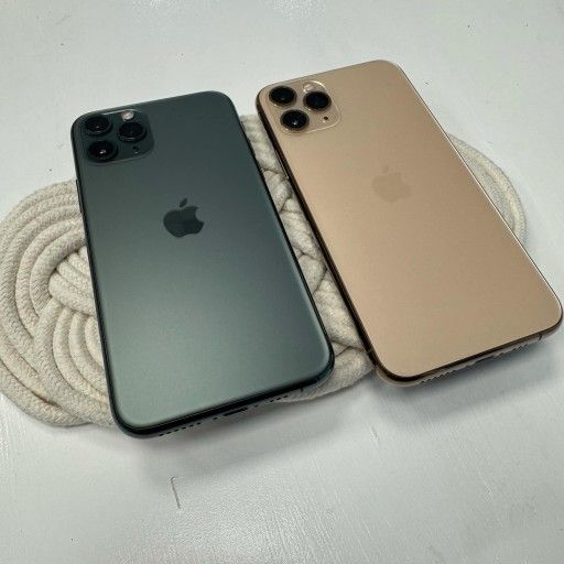 Apple iPhone 11 Pro - Pay $5 and the rest later