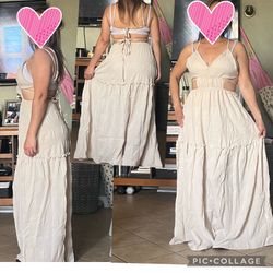 Dress From Shein Size Small