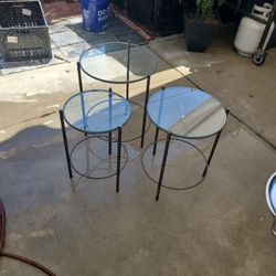 Coffee Table Glass