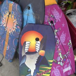 Boogie Boards