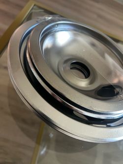 Burner bowls