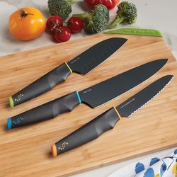 CUCHILLOS DE PRINCESS HOUSE 🌼🌼🌼