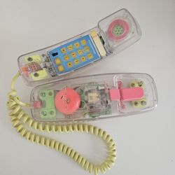 Clarissa Explains It All Phone