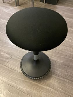 Autonomous ErgoStool Active Sitting Stool