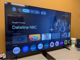 TV
