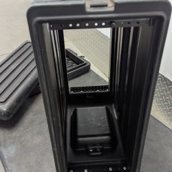 Skb 4u Case For Rack Mount Gears