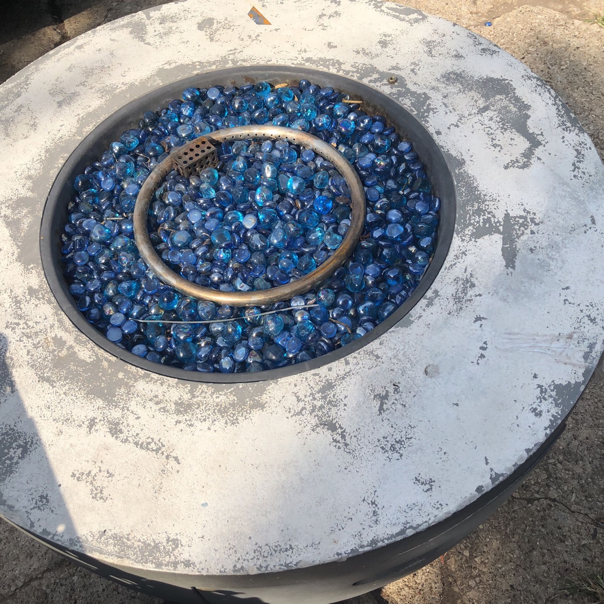 Fire Pit
