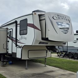 Hill Country RV