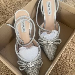 Steve Madden Heels