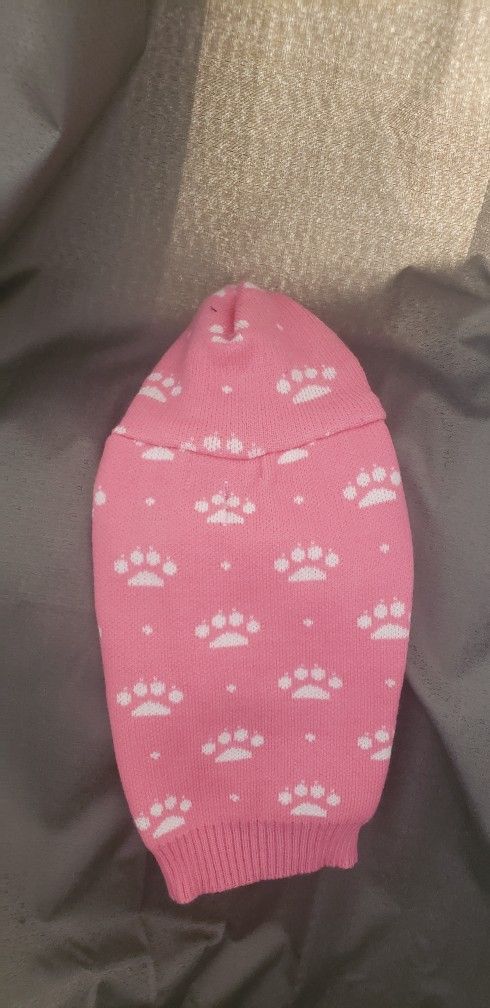 Pet Sweater