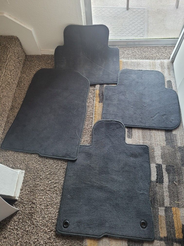 Carpet Car