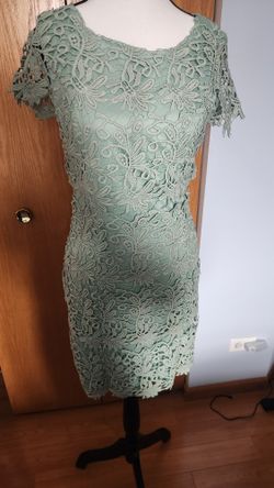 Lulus Open Back Dresa