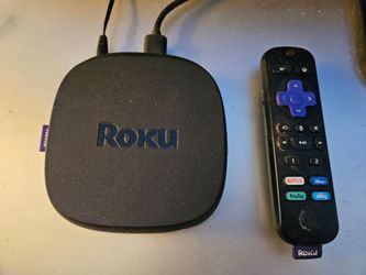 The Roku Ultra 4800X