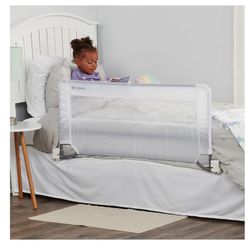 Regalo Swing Down Bed Rail 
