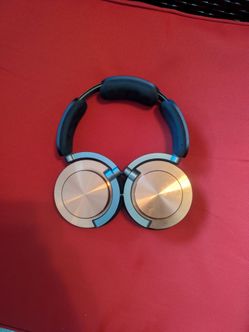 Dyson headphones