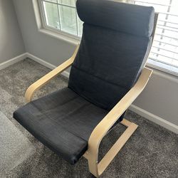 IKEA Chair (POÄNG)