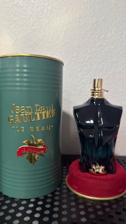 Jean Paul “LE BEAU”