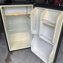 Mini Fridge