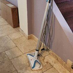 Bissell Powerfresh Slim Floor Cleaner 