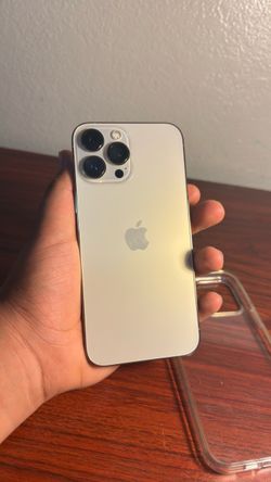 iPhone 13 Pro Max unlock 256 GB