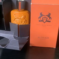Parfums De Marly ALTHAÏR