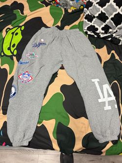 Dodgers sweats