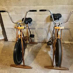 Schwinn Exerciser Stationary Bike