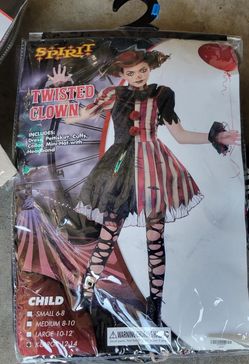 costume