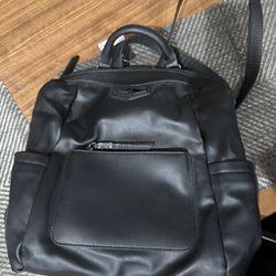 Simply Vera verawang Purse Backpack