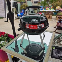 Small New BBQ grill 12.00