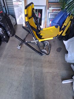 Stair Chair Lift
