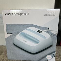 cricut easypress 3
