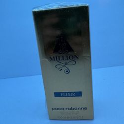 1 Million Elixir 100ML 