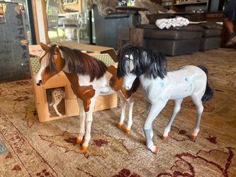 Horses