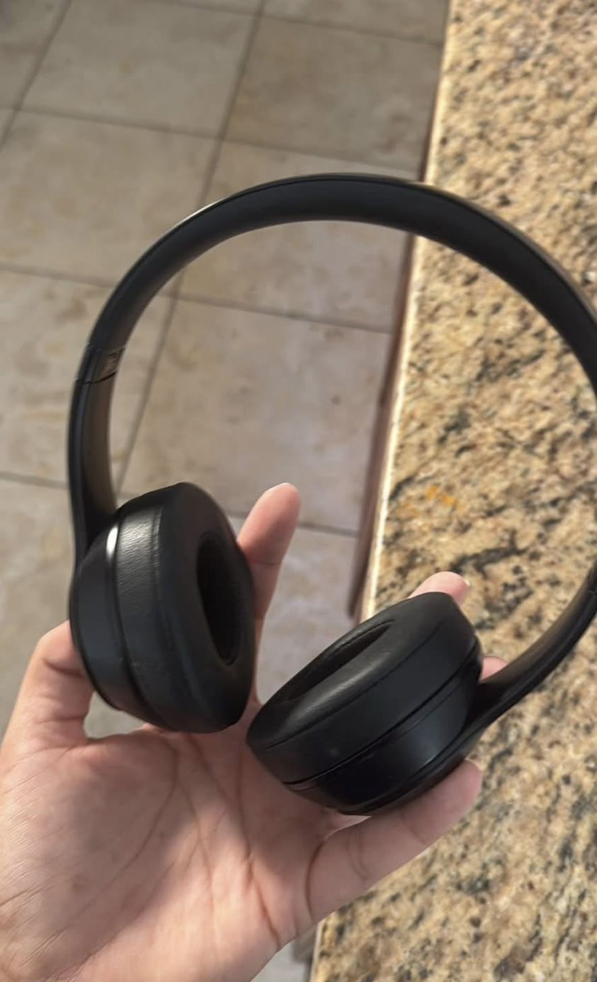 Beats solo Headphones