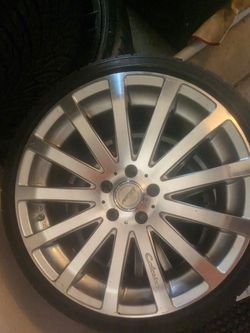 Rims