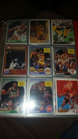 Cards