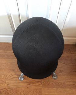 Zenergy ergonomic chair seat