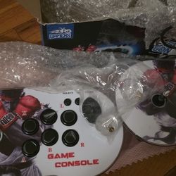 GAMING ARCADE JOYSTICK 