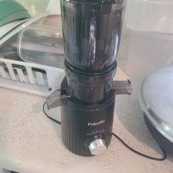Juicer