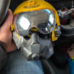 Blue Angels Citizen Watch 