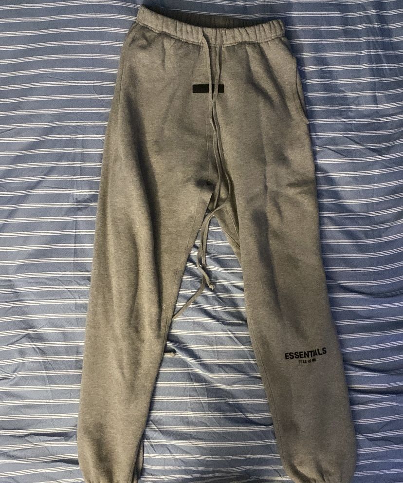 Essential Pants