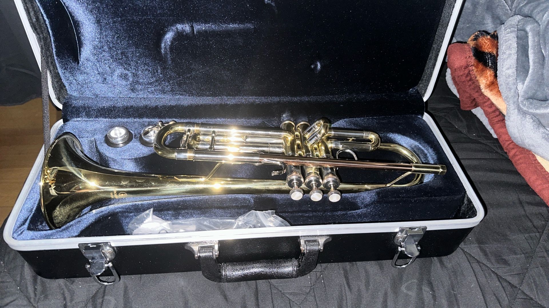Tromana Student Bb Trumpet