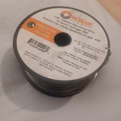 Hobart .035" Gasless Flux-cored Wire
