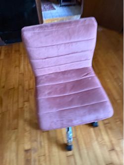 Desk chair