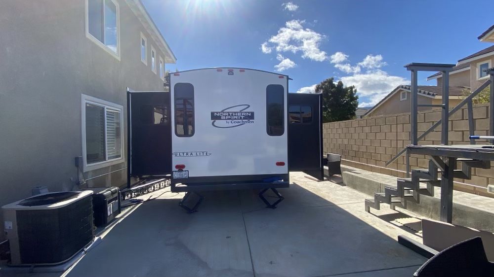2023 Coachmen RV Northern Spirit 2764RE