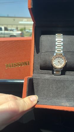 Women’s Watch