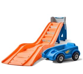 Step2 Hot Wheels Roller Coaster - Pick Up Only